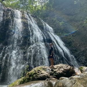 Meet your Posher, Kevin